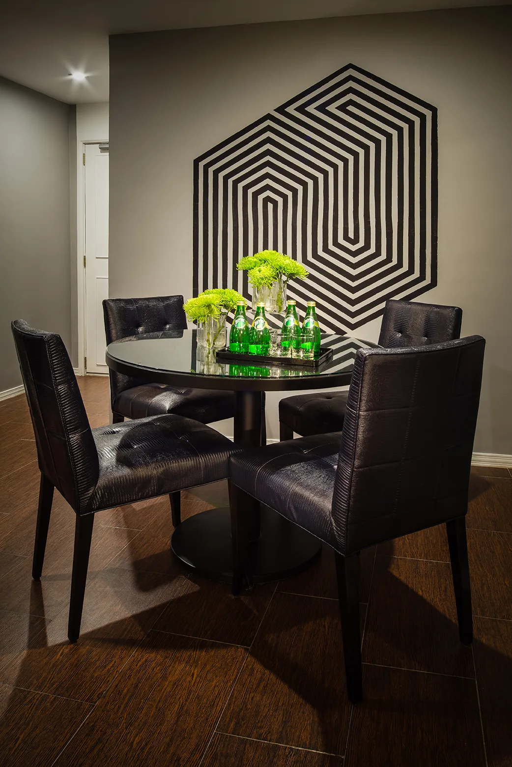 Astoria Greenbelt — travel and transfer options