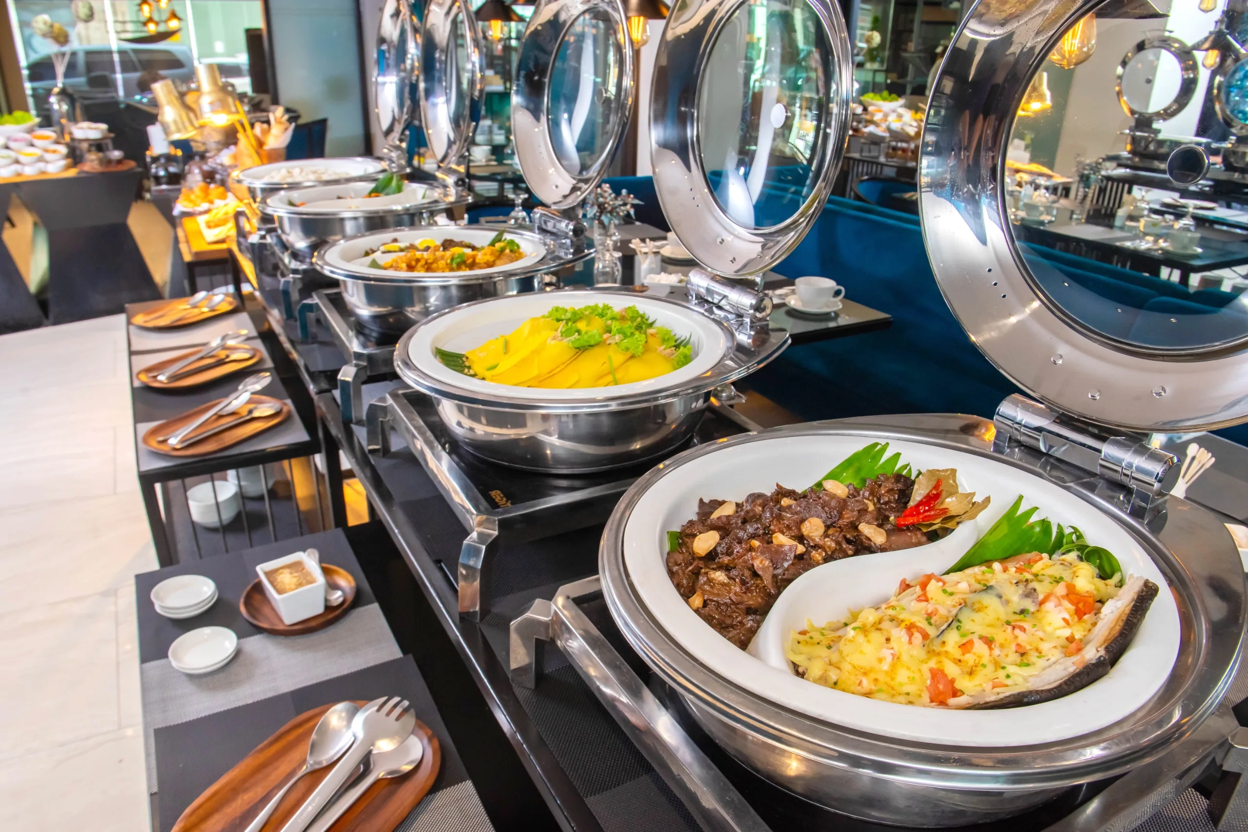 Astoria Hotels and Resorts